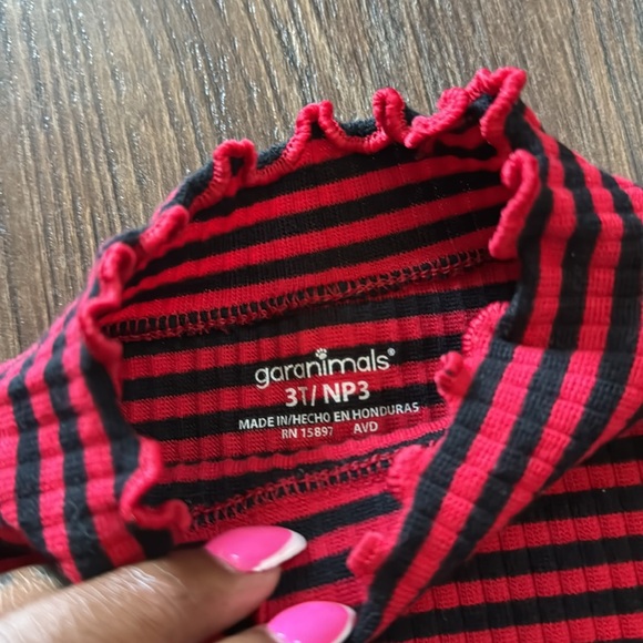 Toddler Girl Top - Picture 5 of 5